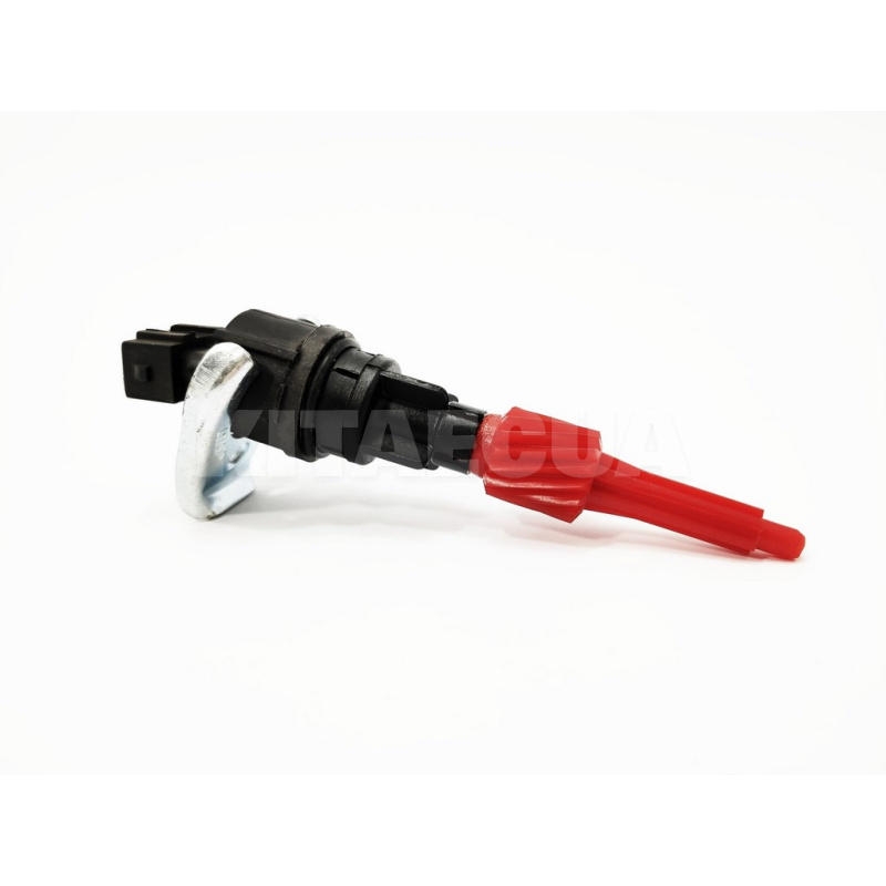 Датчик швидкості 1.6L KLM Autoparts на Chery AMULET (A11-3802020)