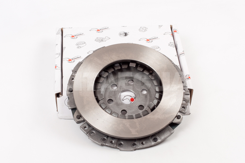 Кошик зчеплення 1.6 L KIMIKO на Chery AMULET (A11-1601020AC) - 2