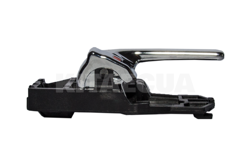 Ручка дверей внутрішня права на Chery ELARA (A21-6105120) - 5
