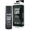 Ароматизатор "белый" 55мл Spray Lux Exclusive White Winso (533821)