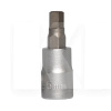Головка торцевая с 6-гранной насадкой 5 мм 1/4" 32 мм FORCE (FOR 3243205)