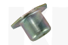 Опора амортизатора переднего (втулка металл) на CHERY BEAT (S21-2901011)