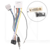 Штатна магнітола CC3L 4+64 Gb 10" Nissan Sunny (Left hand drive) 2014-2019 Teyes (52279)