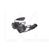 LED лампа для авто H11 12V/24V FL04 триколірна (комплект) (370045455)