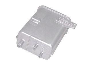 Корпус очистителя топлива пластиковый ОРИГИНАЛ