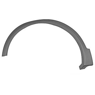Накладка арки колеса передняя левая ОРИГИНАЛ