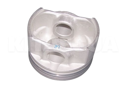 Поршень з пальцем 0.25 INA-FOR на Chery QQ (372-1004021BA) - 3