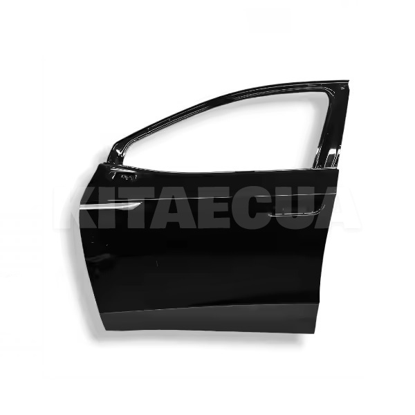 Двері передні права VAG на VOLKSWAGEN ID.4 CROZZ (11A 831 056 A)