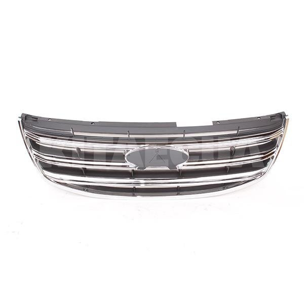 Решетка радиатора 1.5L на Chery E5 (A21-8401111FL)