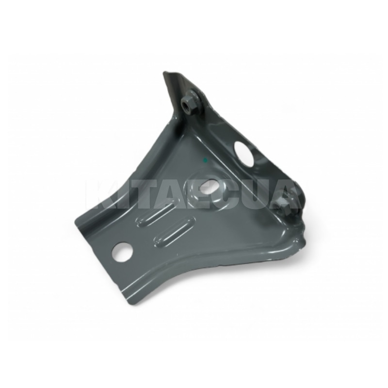 Кронштейн кріплення переднього бампера правий BYD на BYD Song Pro DMi (13168313-00) - 2