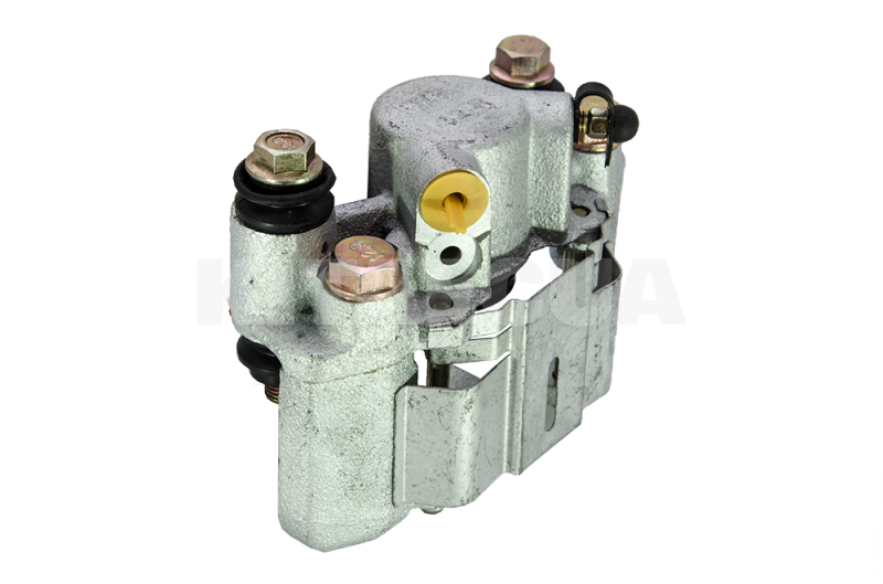 Суппорт тормозной задний правый на TIGGO FL (T11-3502060) - 3