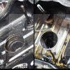 Промывка масляной системы 250мл Motor Flush K2 (T371)