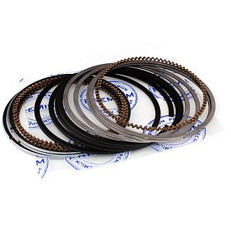 Кільця поршневі STD 2.0 L PREMIUM