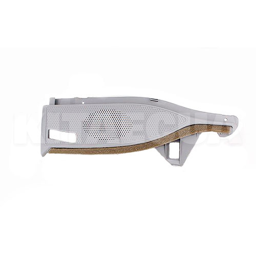 Крышка динамиков задняя левая серая на Chery AMULET (A11-7901150AL)