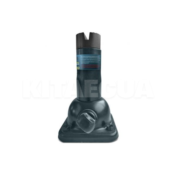 Домкрат механічний пляшковий до 2т (210-485) мм) ARMER (ARM-SP3-ARMER) - 4