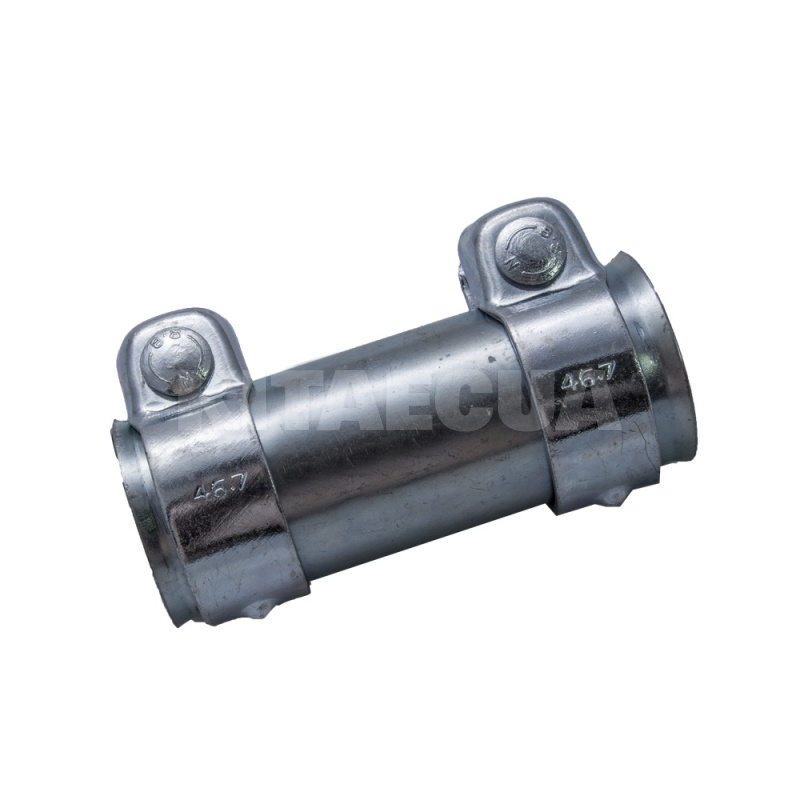 Хомут глушителя 1.6L ASIAN на Chery AMULET (A11-1203310)