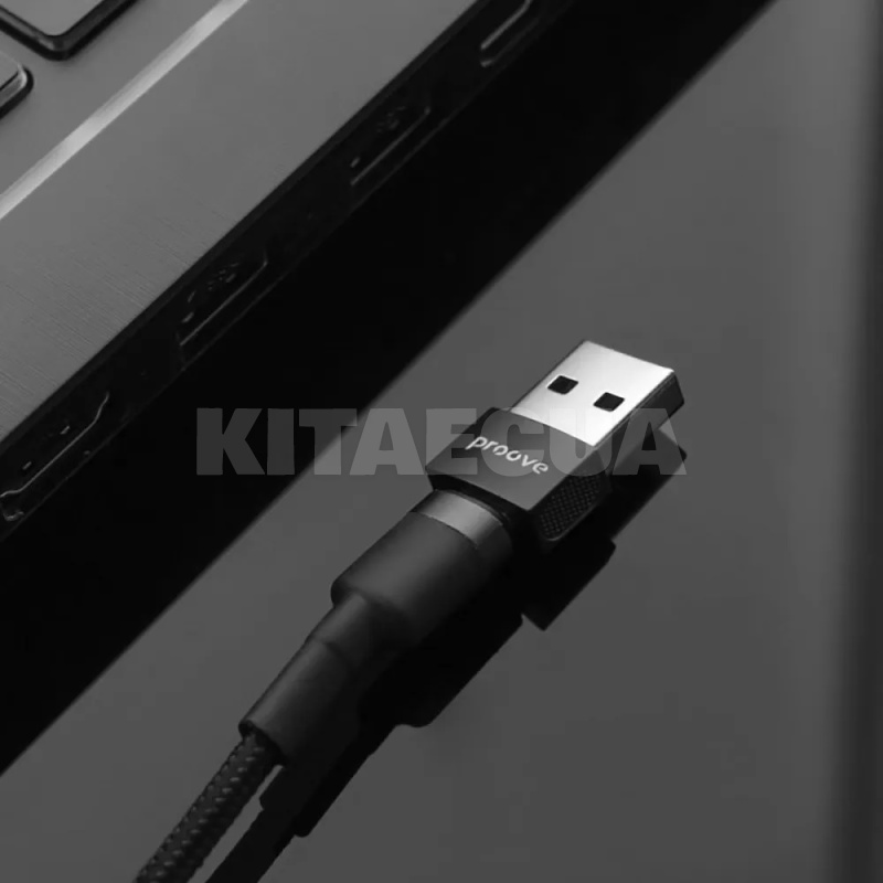 Переходник Type-C - USB Extension OTG PROOVE (477970001) - 5