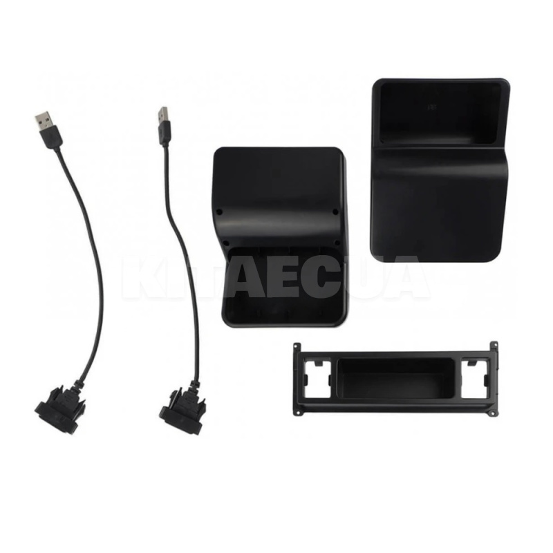 Штатна магнітола CC3L 4+64 Gb 9" Nissan TEANA 2003-2007 (L3) Teyes (57089) - 5