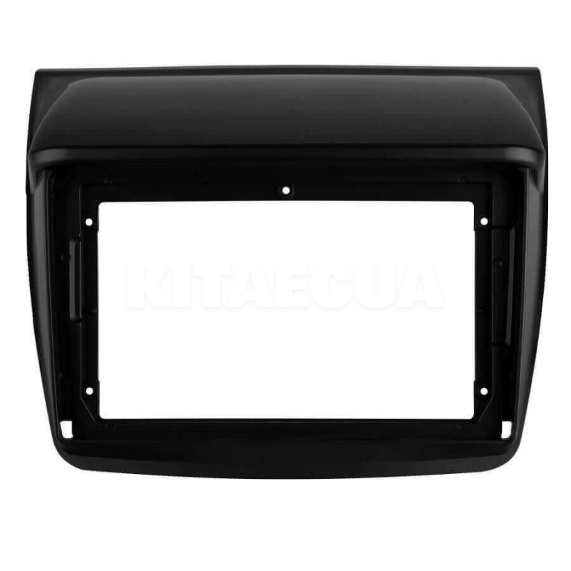 Штатная магнитола MOSS M3 4+32 ГБ 9" Mitsubishi Pajero Sport 2 L200 2008-2016 AMS (50563) - 3