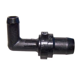 Клапан вентиляции картера 2.4L 