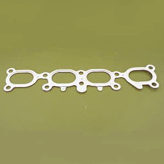 Прокладка выпускного коллектора 2.0L 