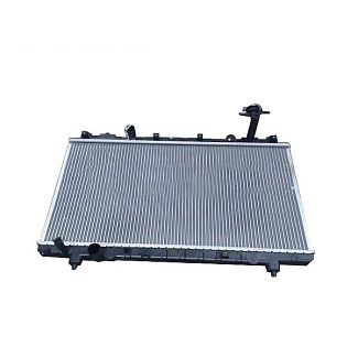 Радіатор охолодження двигуна 1.6L ОРИГИНАЛ