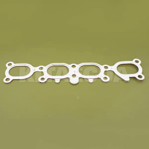 Прокладка выпускного коллектора 2.0L на BYD S6 (10134532-00)