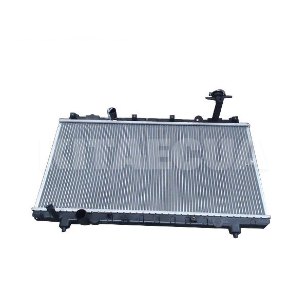 Радіатор охолодження двигуна 1.6L ОРИГИНАЛ на TIGGO 1.6-1.8 (T111301110DA)