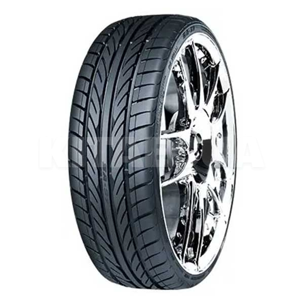 Шина летняя 255/45R20 105V XL ZuperAce SA-57 Goodride (1000391341)