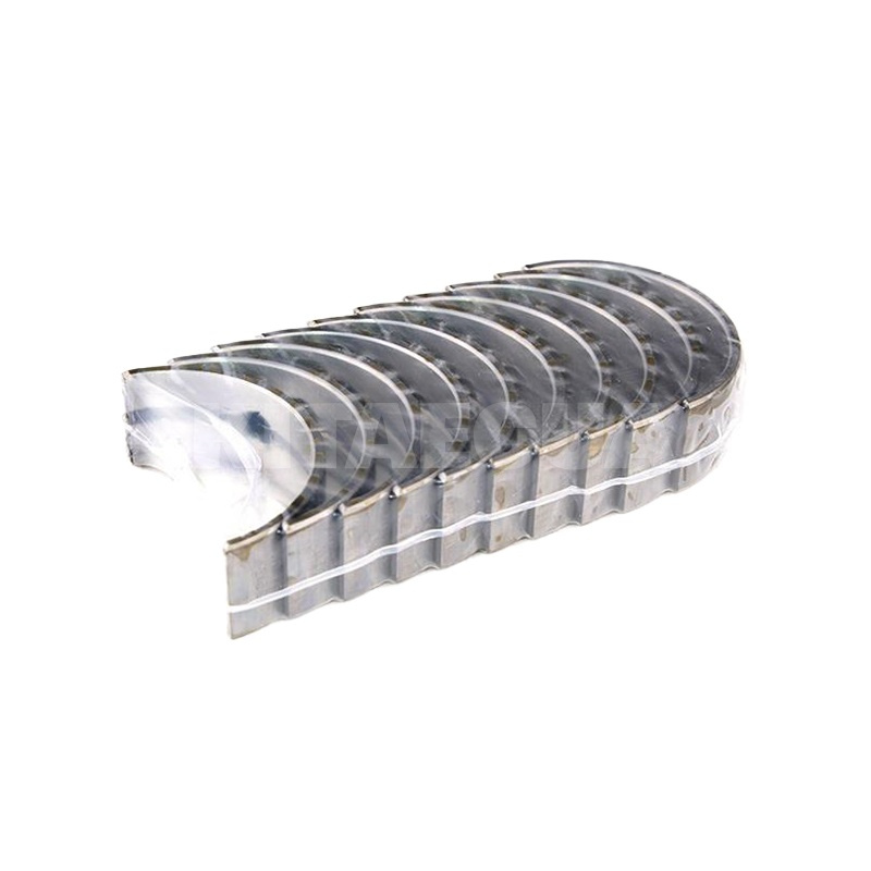 Вкладыши коренные +0.25 на Lifan 520 Breeze (LF479Q1-1005010A-0.25)