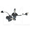 LED лампа для авто SX H4 P43t 24W 5500K (комплект) BAXSTER (00-00017117)