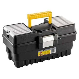 Ящик для інструменту 37.4х18.9х18.9см TOPEX