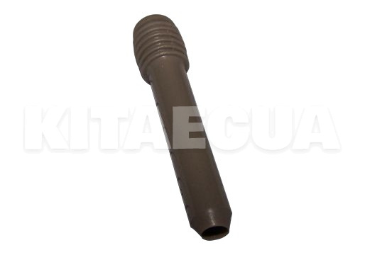 Кнопка фиксатор дверного замка (коричневая) на Chery AMULET (A15-6105151BE) - 2