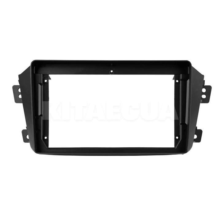 Штатная магнитола X9464 4+64 ГБ 9" Geely EX7 2011-2019 SIGMA4car (33342) - 3