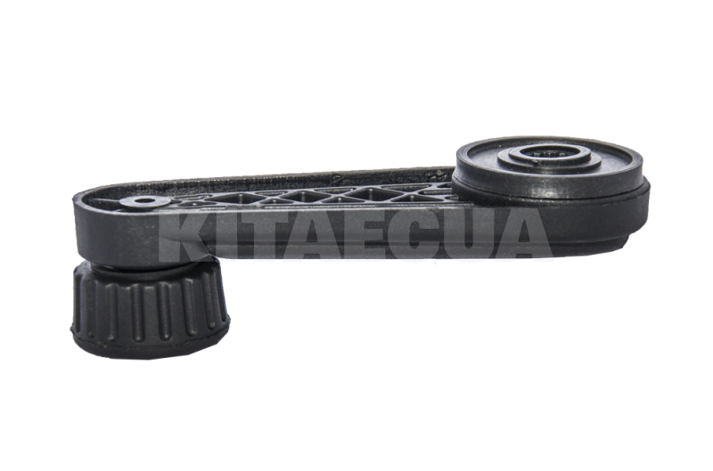 Ручка склопідіймача (чорна) на Chery AMULET (A11-6104310) - 6