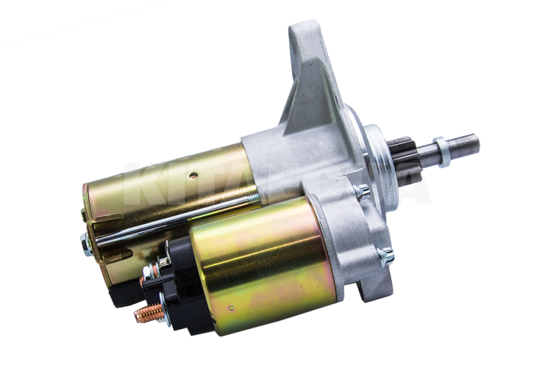 Стартер на Chery AMULET (A11-3708110) - 2