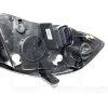 Фара передняя левая KLM Autoparts на Chery KIMO (S12-3772010)