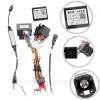 Штатная магнитола CC3 4+64 Gb 10" Skoda Octavia 2 A5 2008-2013 2k Teyes (32940)