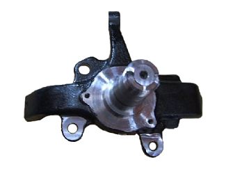 Кулак поворотный правый ОРИГИНАЛ