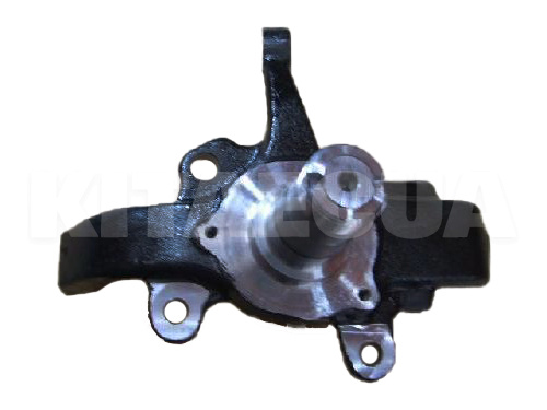 Кулак поворотний правий ОРИГИНАЛ на Great Wall WINGLE (3001112-K00-B1)