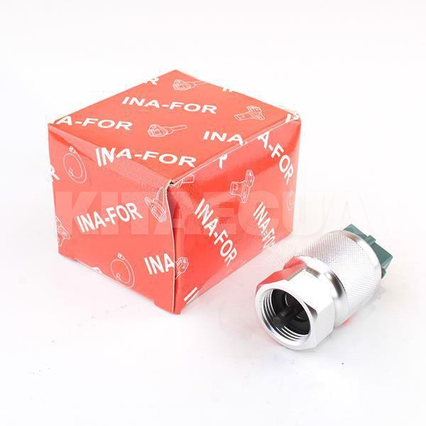 Датчик скорости INA-FOR на Geely MK (1700201180) - 2