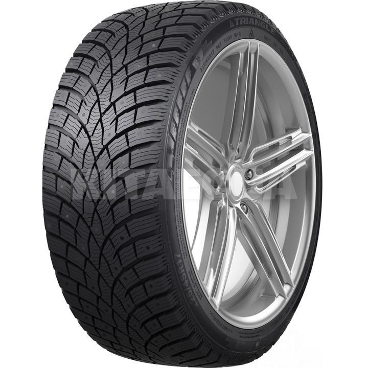 Шина зимняя 155/65R14 75T (под шип) IcelynX TI501 Triangle (1000364606)