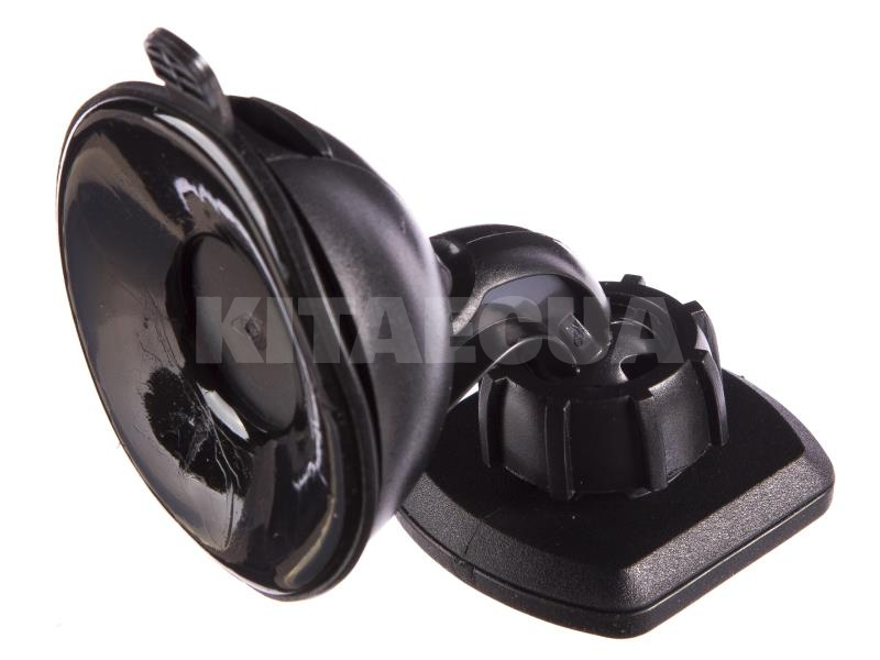 Автомобильный держатель на присоске с магнитом CARFACE (DO CFPR780) - 2