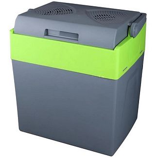 Автомобільний холодильник ThermoMix 30л VITOL