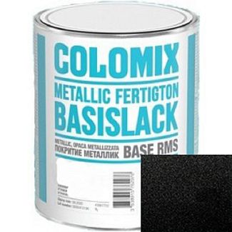 Краска металлик "авантюрин" 602 0.75л COLOMIX