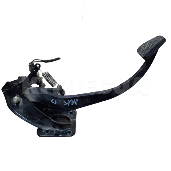 Педаль гальма в зборі HQ на Geely MK CROSS (1014001612)