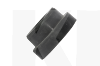 Подушка радіатора охолодження нижня на Geely EMGRAND EC8 (2069001400)