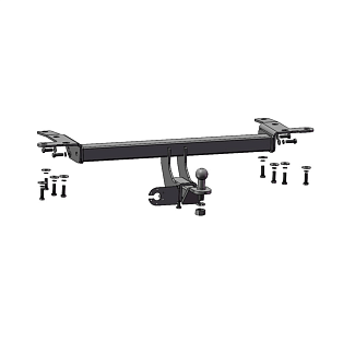 Фаркоп знімний Suzuki Grand Vitara (2005-2017) під американський квадрат Автопроставка