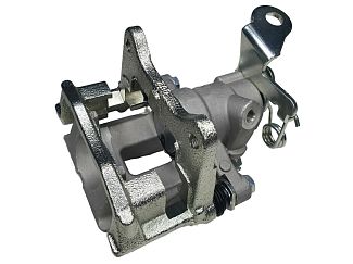 Суппорт тормозной задний левый 7 SEVEN PARTS