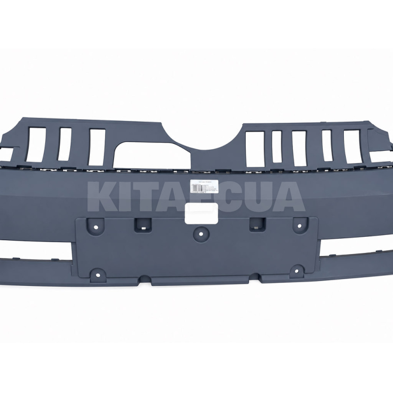 Облицовка бампера VAG на VOLKSWAGEN ID.4 X (11D 807 217 A) - 3